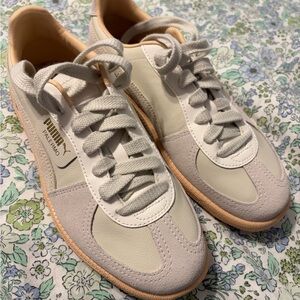 Puma Palermo sneakers brand new